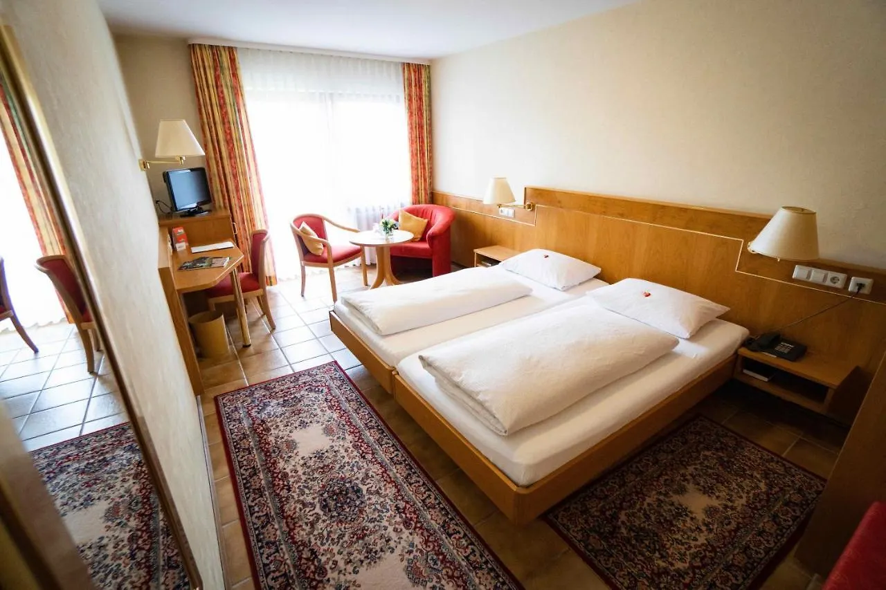 Guest house Gasthaus Zum Roessel Lichtenau Scherzheim
